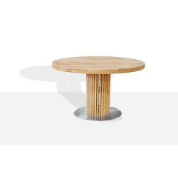 Sibast I Rundes Esstisch