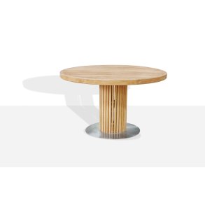 Sibast I Rundes Esstisch