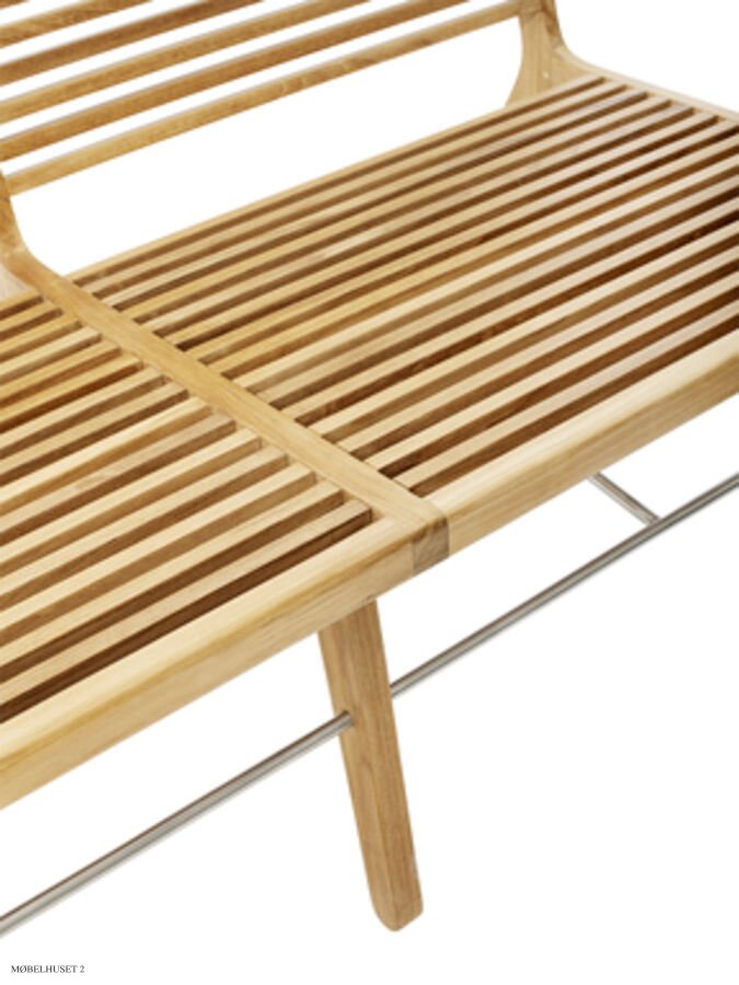 Sibast | Lounge Sofa 