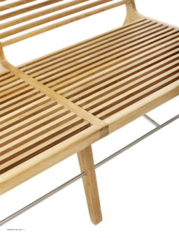 Sibast | Lounge Sofa 