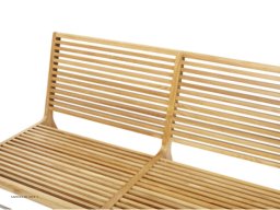 Sibast | Lounge Sofa 