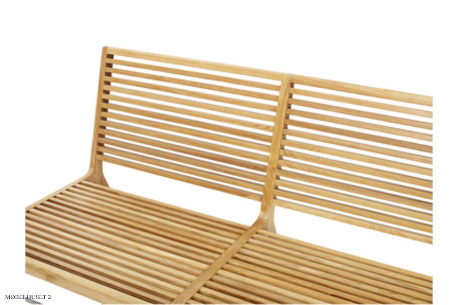 Sibast | Lounge Sofa 