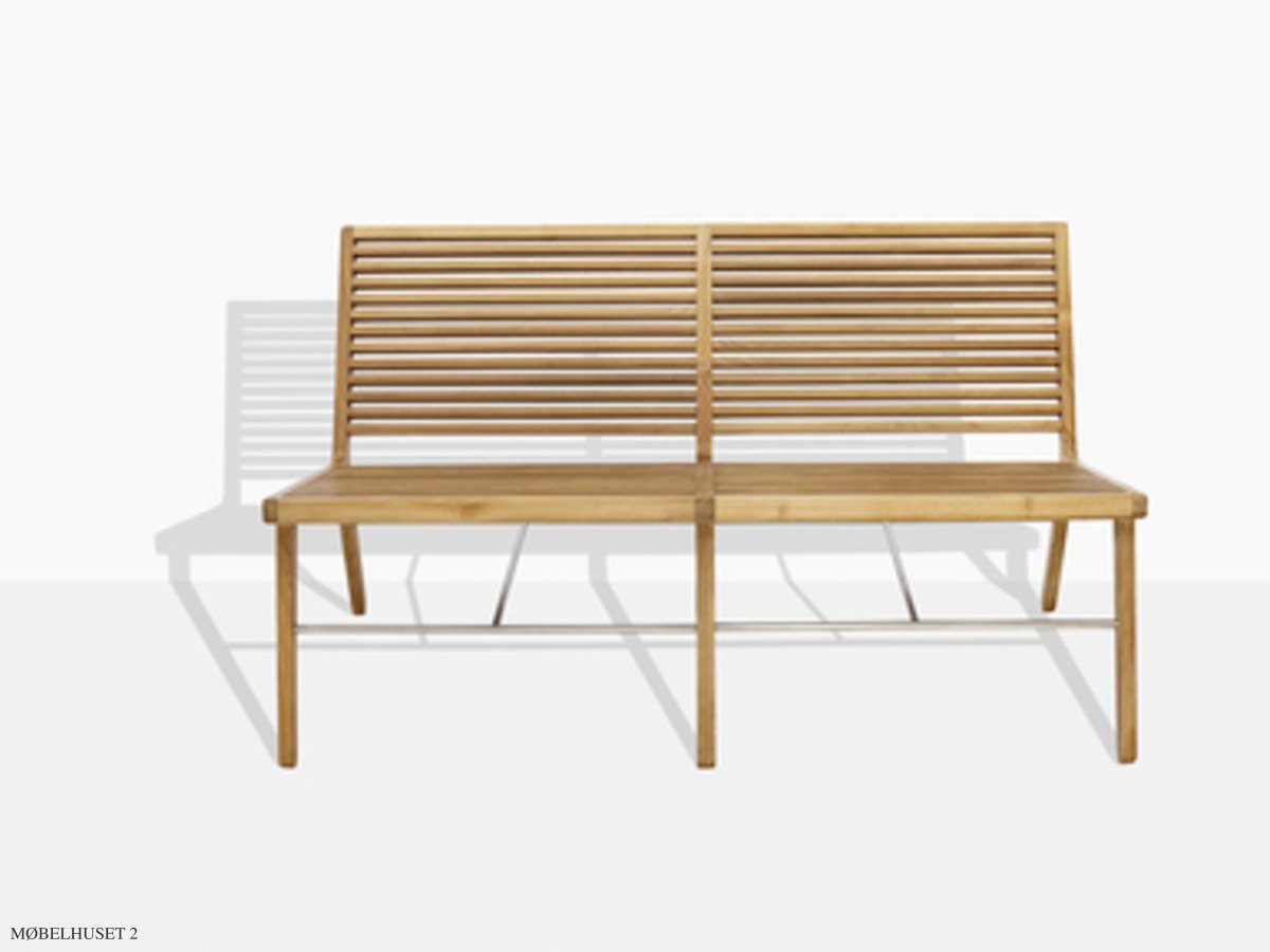 Sibast | Lounge Sofa 