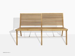 Sibast | Lounge Sofa 