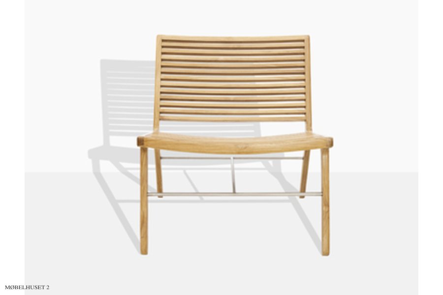 Sibast | Lounge Stol