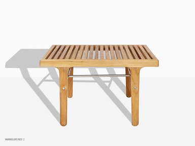 Sibast | Lounge Bord