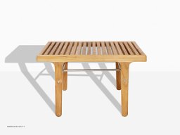 Sibast | Lounge Bord