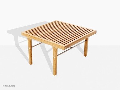 Sibast | Lounge Bord