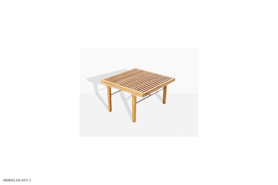 Sibast | Lounge Bord