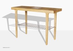 Sibast | K�kken Modul