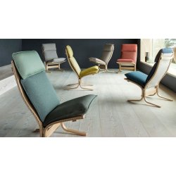 Siesta Trio | Hjelle