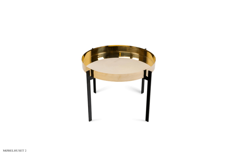 Single Deck Table | OX DENMARQ