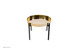 Single Deck Table | OX DENMARQ