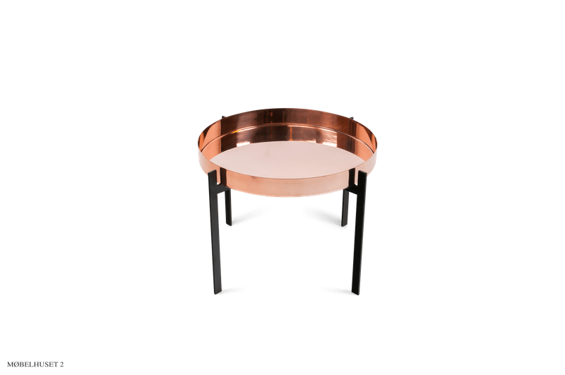 Single Deck Table | OX DENMARQ