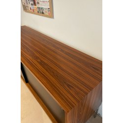 FK150 Sideboard von Fabricius &amp; Kastholm � Ausstellungsst�ck