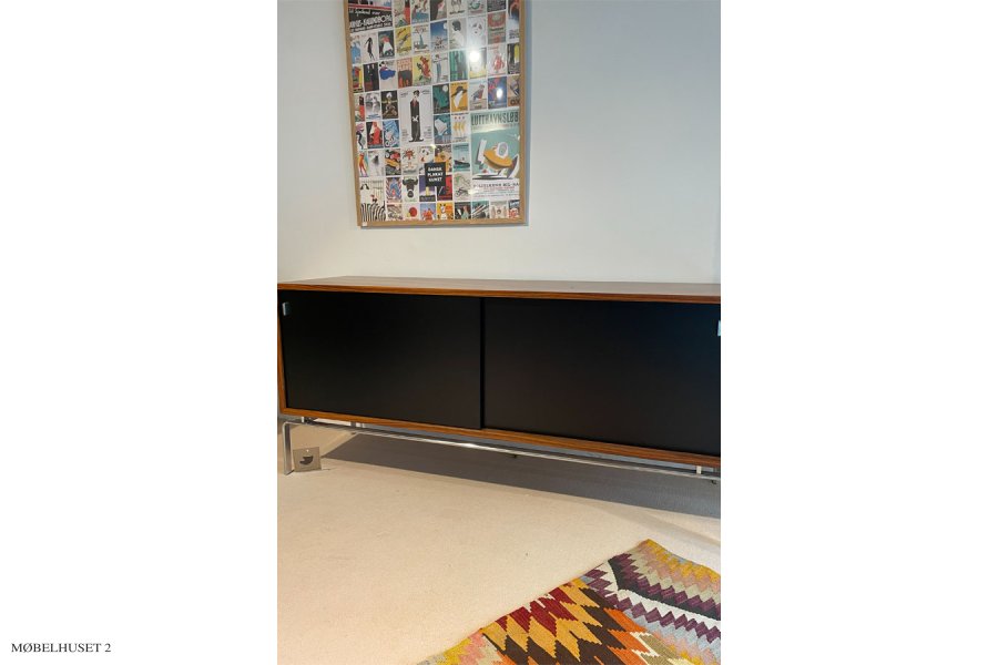 FK150 Sideboard von Fabricius &amp; Kastholm � Ausstellungsst�ck