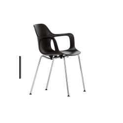 HAL Tube, Integrerede armln