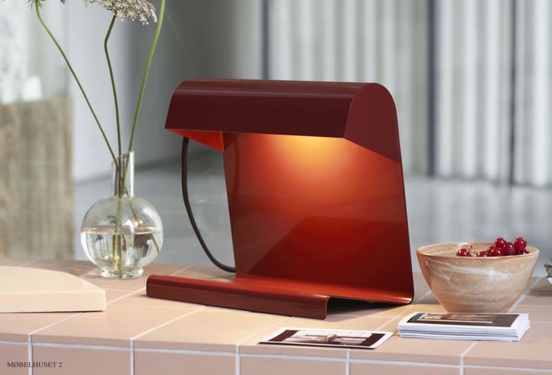 Lampe de Bureau