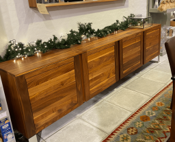 Rodam Lignum sk�nk | Valn�d