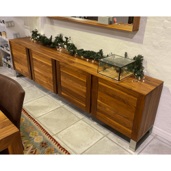 Rodam Lignum Anrichte | Nussbaum