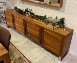 Rodam Lignum sk�nk | Valn�d