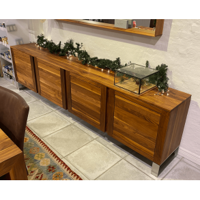 Rodam Lignum Anrichte | Nussbaum