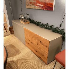 Team 7 Cubus 27 Anrichte