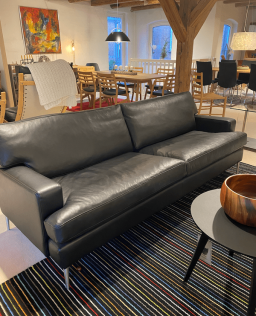HJ Kappa sofa