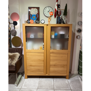 Rodam Lignum Vitrine