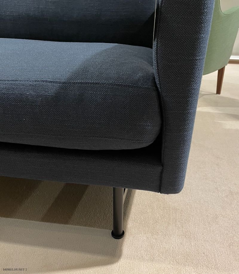 Calmo 95 sofa