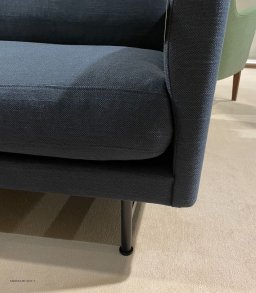 Calmo 95 sofa