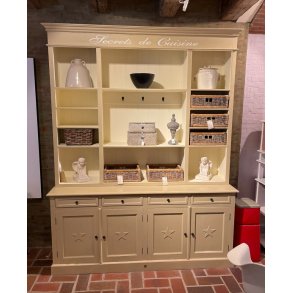 Secrets de Cuisine Regal