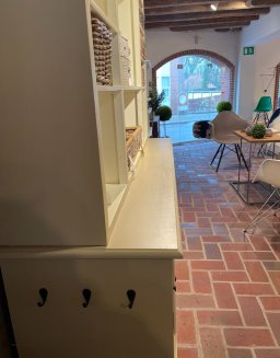 Secrets de Cuisine reol