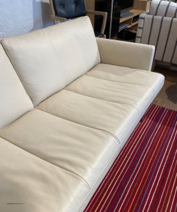 Snoopy 2,5 pers. sofa