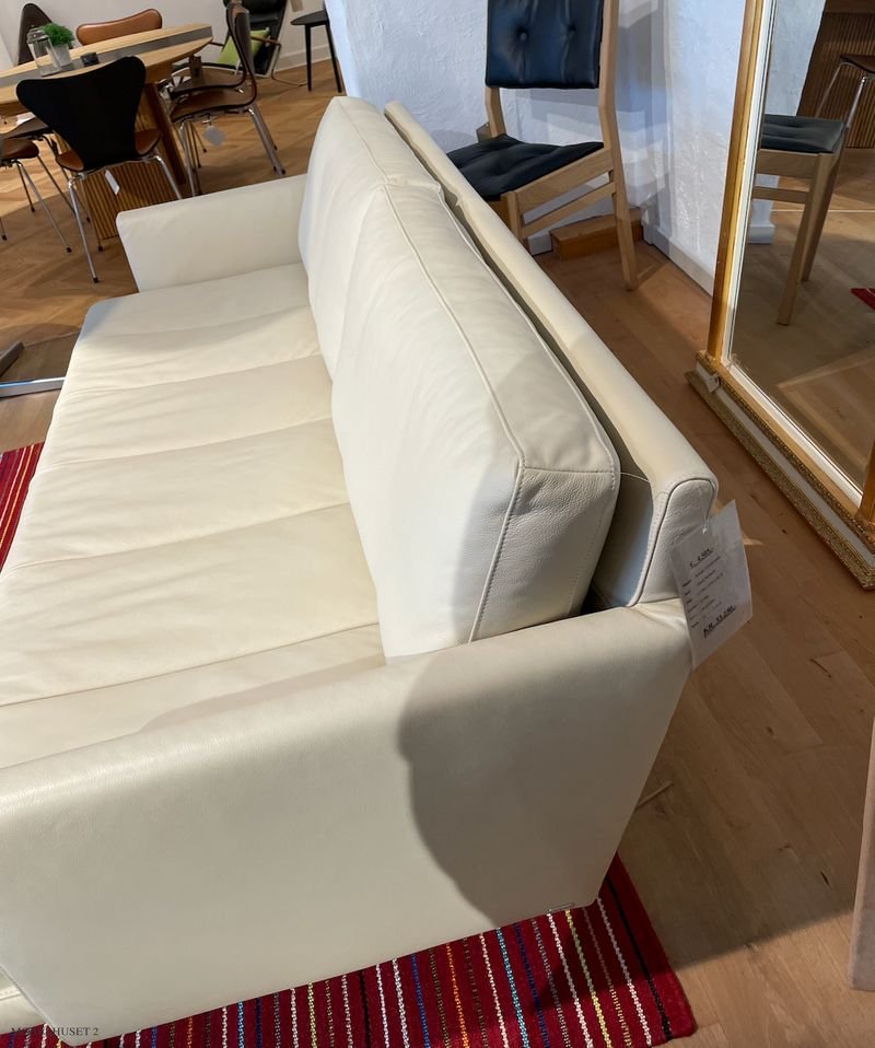 Snoopy 2,5 pers. sofa