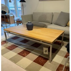 Sofatisch einzigartig