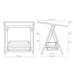 BK17 A-ramme | Carl Hansen &amp; Sn