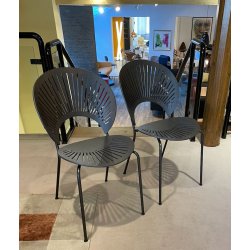 2 x Trinidad Nr. 3398, grau