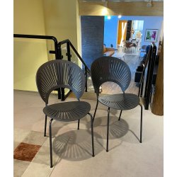 2 x Trinidad Nr. 3398, grau