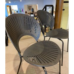 2 x Trinidad Nr. 3398, grau