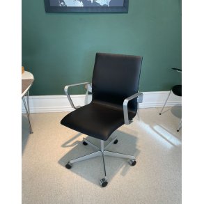 Oxford 3271W Bürostuhl | Arne Jacobsen