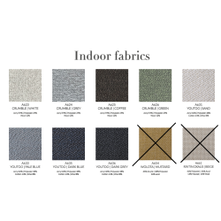 Rana Loungestol | Indendrs