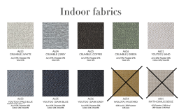 Paris Loungestuhl | Indoor