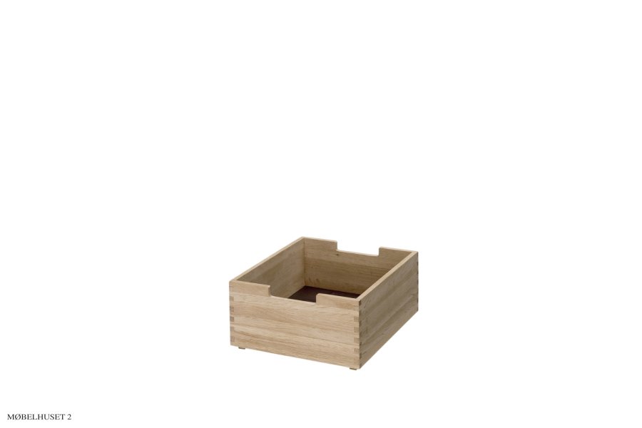 Cutter Box | Skagerak