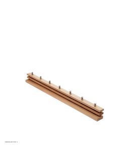 Cutter Coat Rack | Skagerak