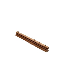 Cutter Coat Rack | Skagerak