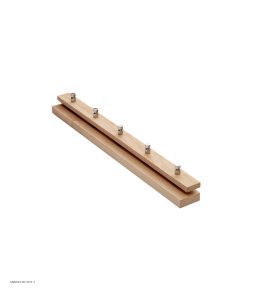 Cutter Coat Rack | Skagerak