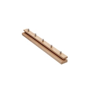 Cutter Coat Rack | Skagerak
