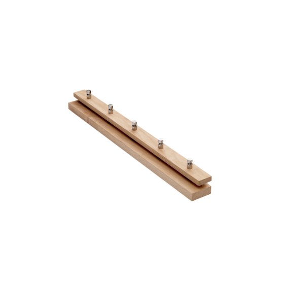 Cutter Coat Rack | Skagerak