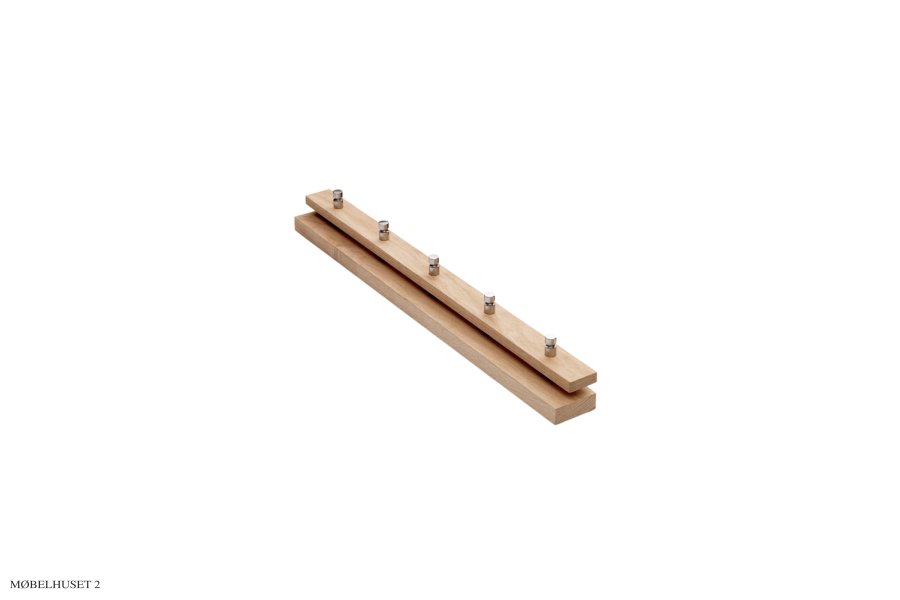 Cutter Coat Rack | Skagerak